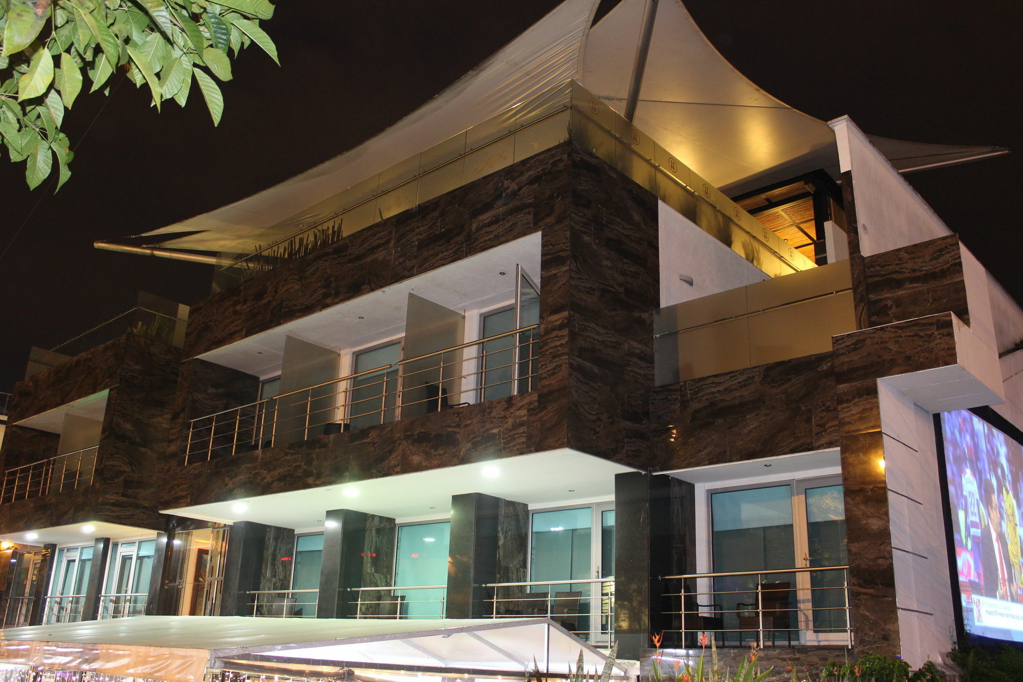 Zi One Luxury Hotel Pereira Exterior foto